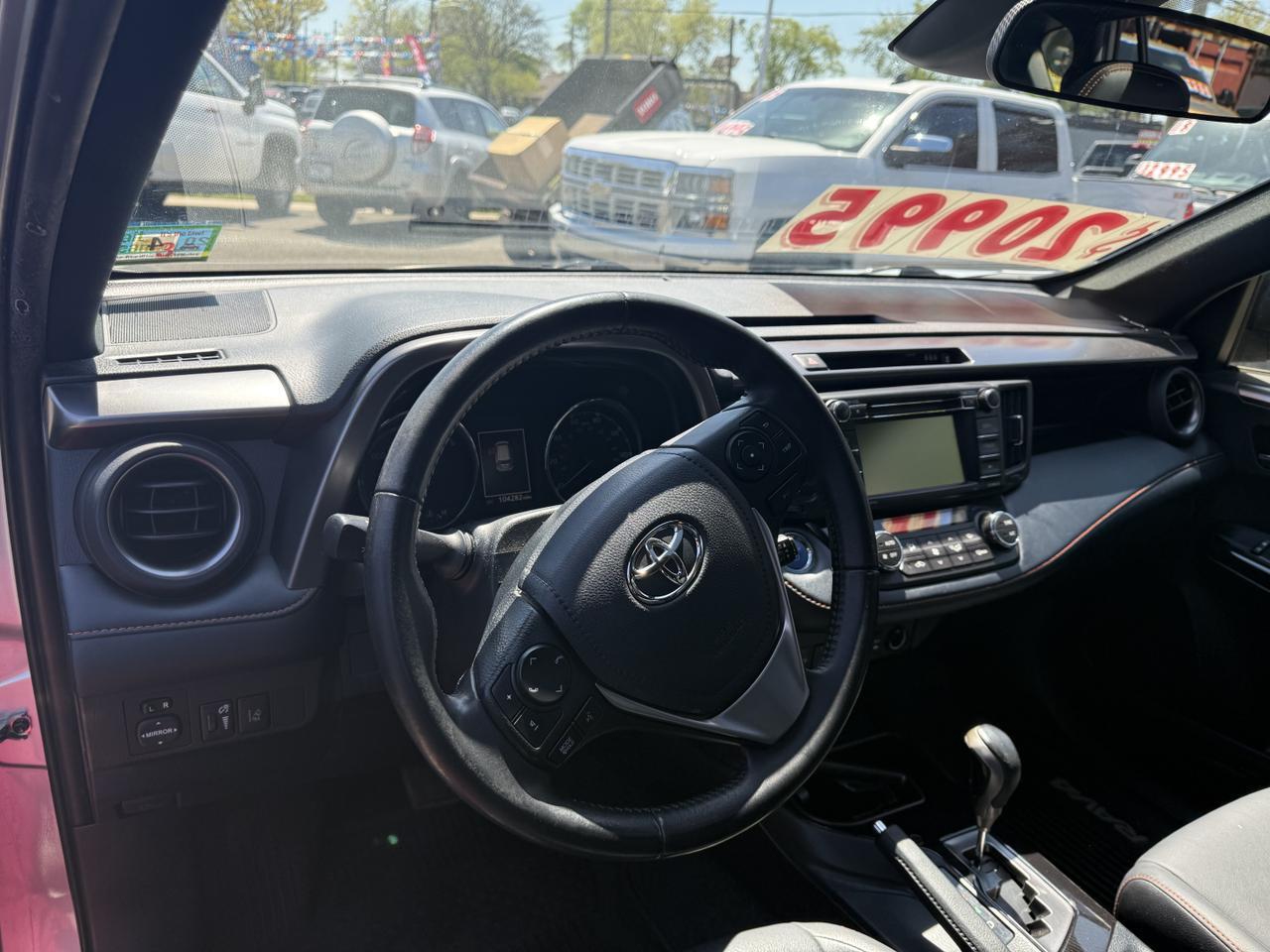 2018 Toyota RAV4 Hybrid SE Edison NJ
