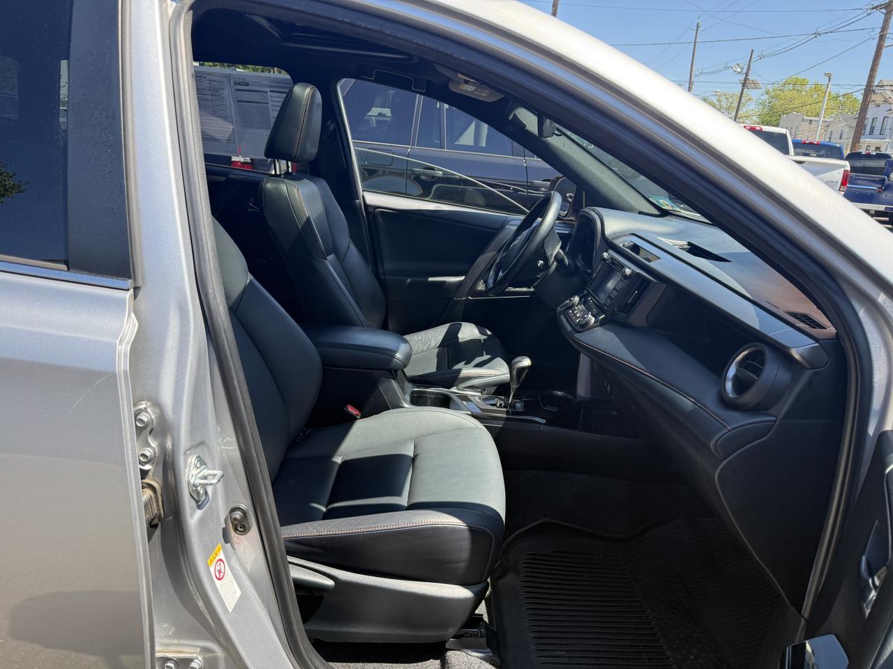 2018 Toyota RAV4 Hybrid SE Edison NJ