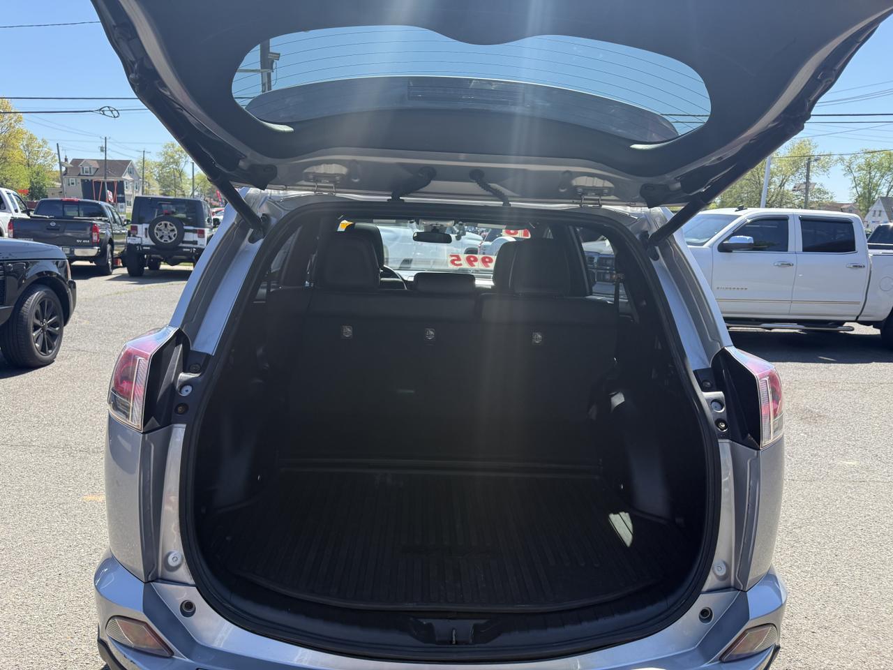 2018 Toyota RAV4 Hybrid SE Edison NJ