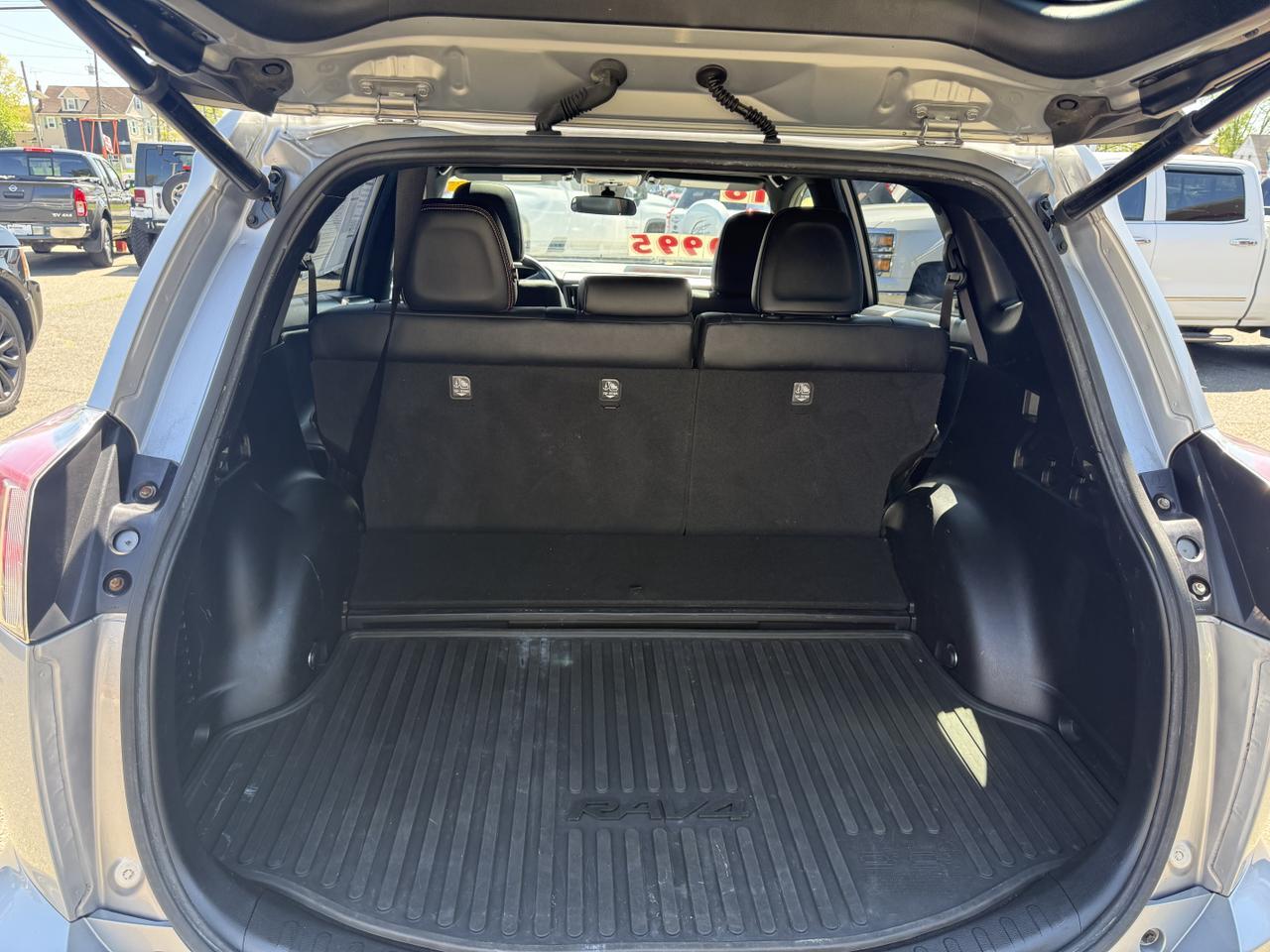 2018 Toyota RAV4 Hybrid SE Edison NJ