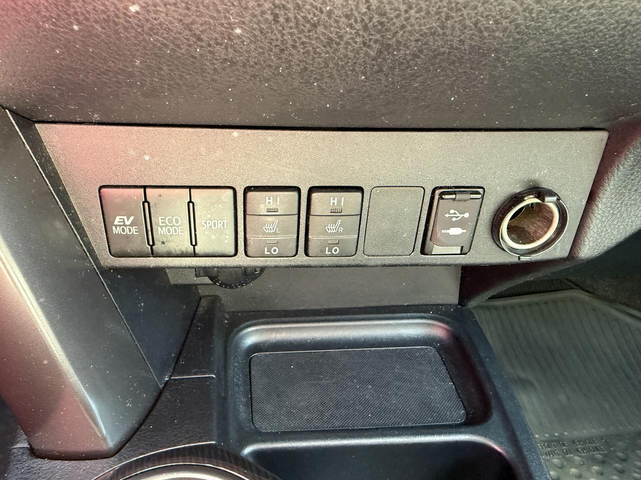 2018 Toyota RAV4 Hybrid SE Edison NJ