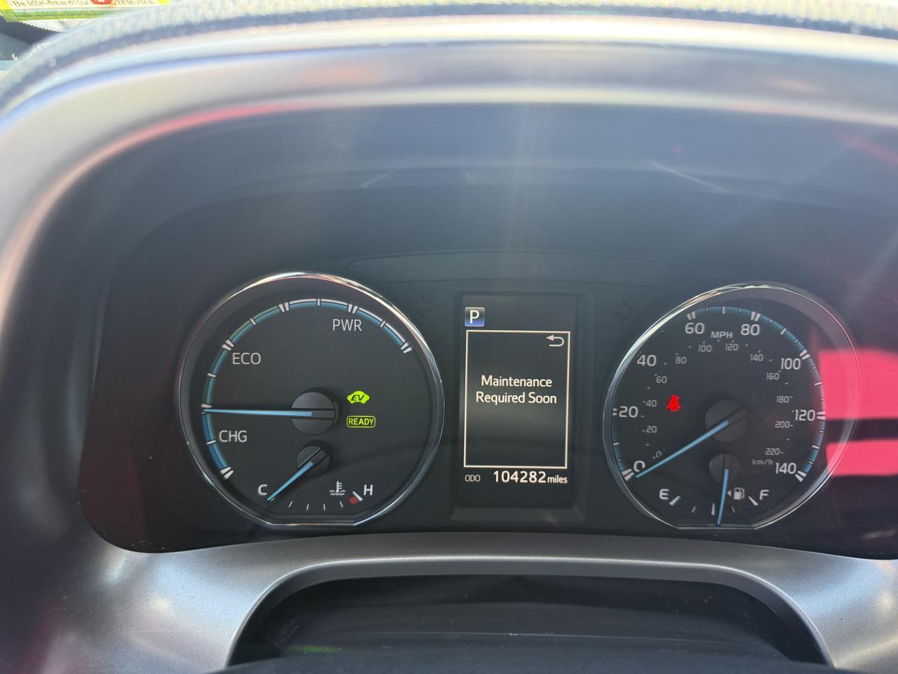 2018 Toyota RAV4 Hybrid SE Edison NJ