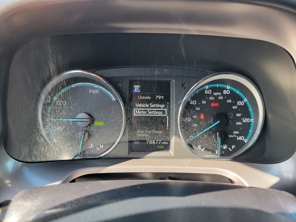 2018 Toyota RAV4 Hybrid SE North Attleboro MA