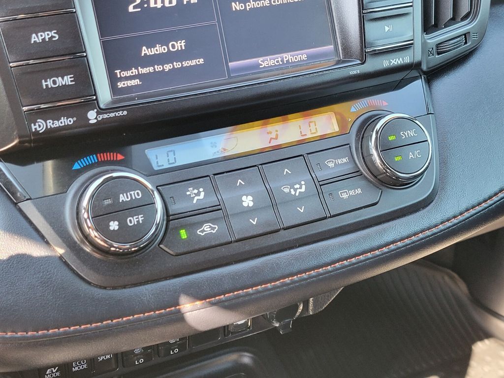 2018 Toyota RAV4 Hybrid SE North Attleboro MA