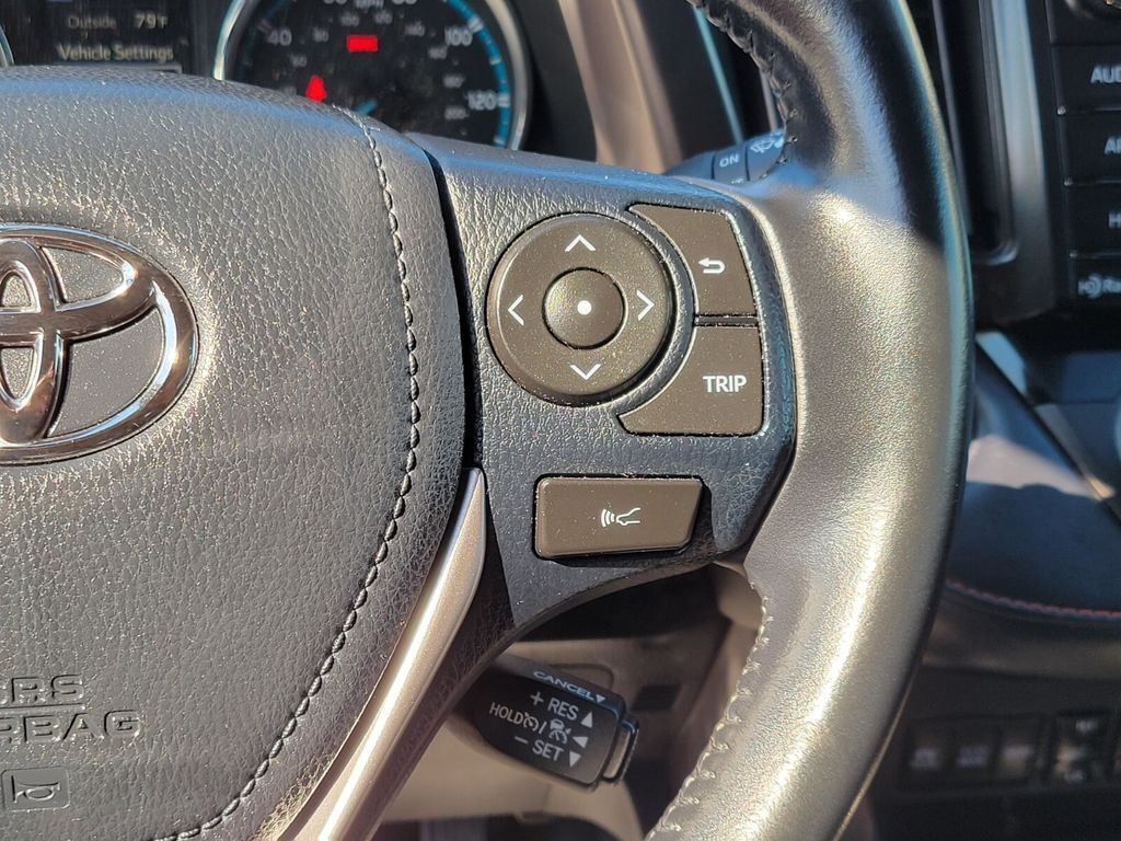 2018 Toyota RAV4 Hybrid SE North Attleboro MA