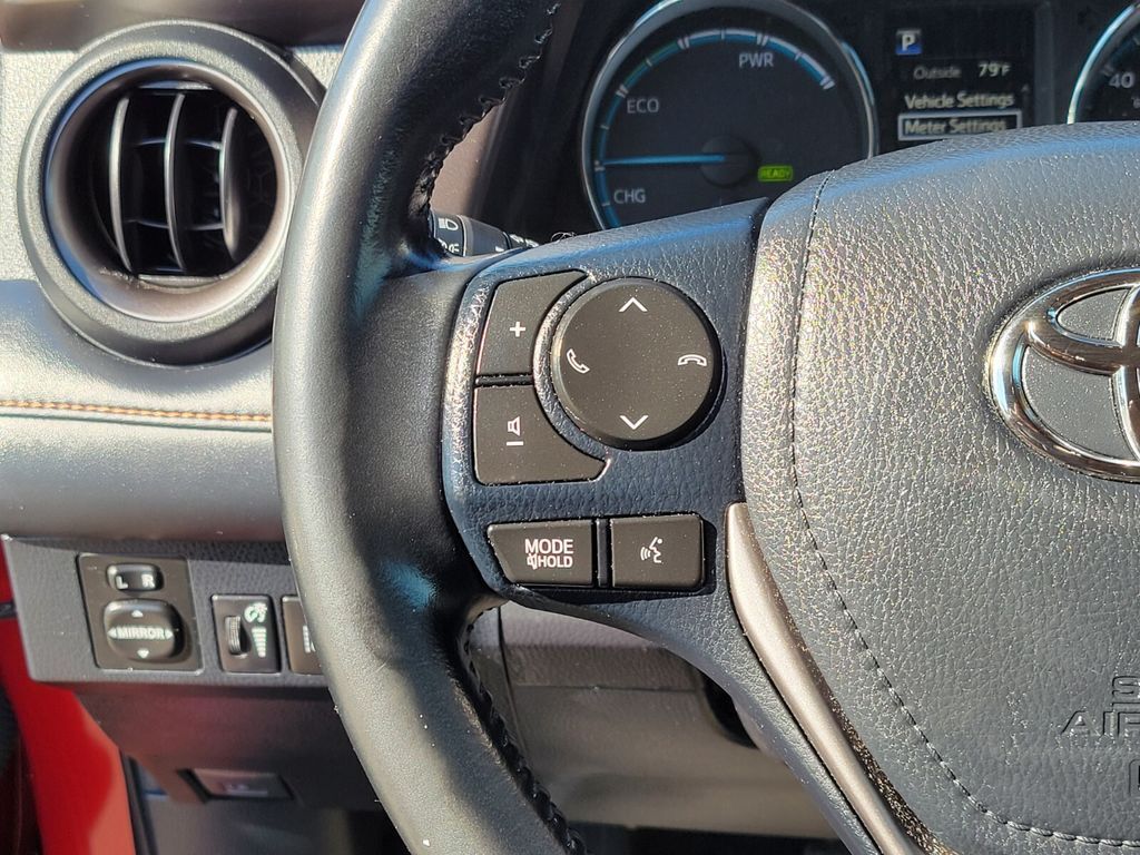 2018 Toyota RAV4 Hybrid SE North Attleboro MA