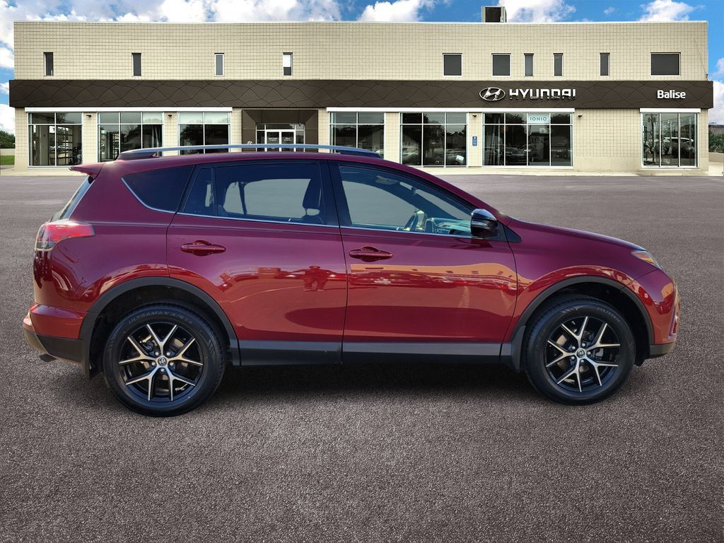 2018 Toyota RAV4 Hybrid SE North Attleboro MA