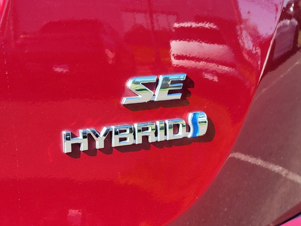 2018 Toyota RAV4 Hybrid SE North Attleboro MA