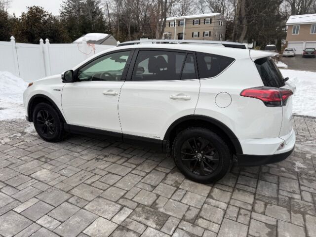 2018 Toyota RAV4 Hybrid XLE | LE East Islip NY