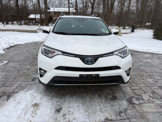 2018 Toyota RAV4 Hybrid XLE | LE East Islip NY