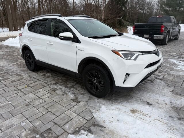 2018 Toyota RAV4 Hybrid XLE | LE East Islip NY