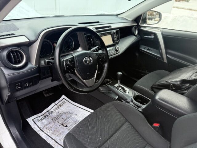 2018 Toyota RAV4 Hybrid XLE | LE East Islip NY