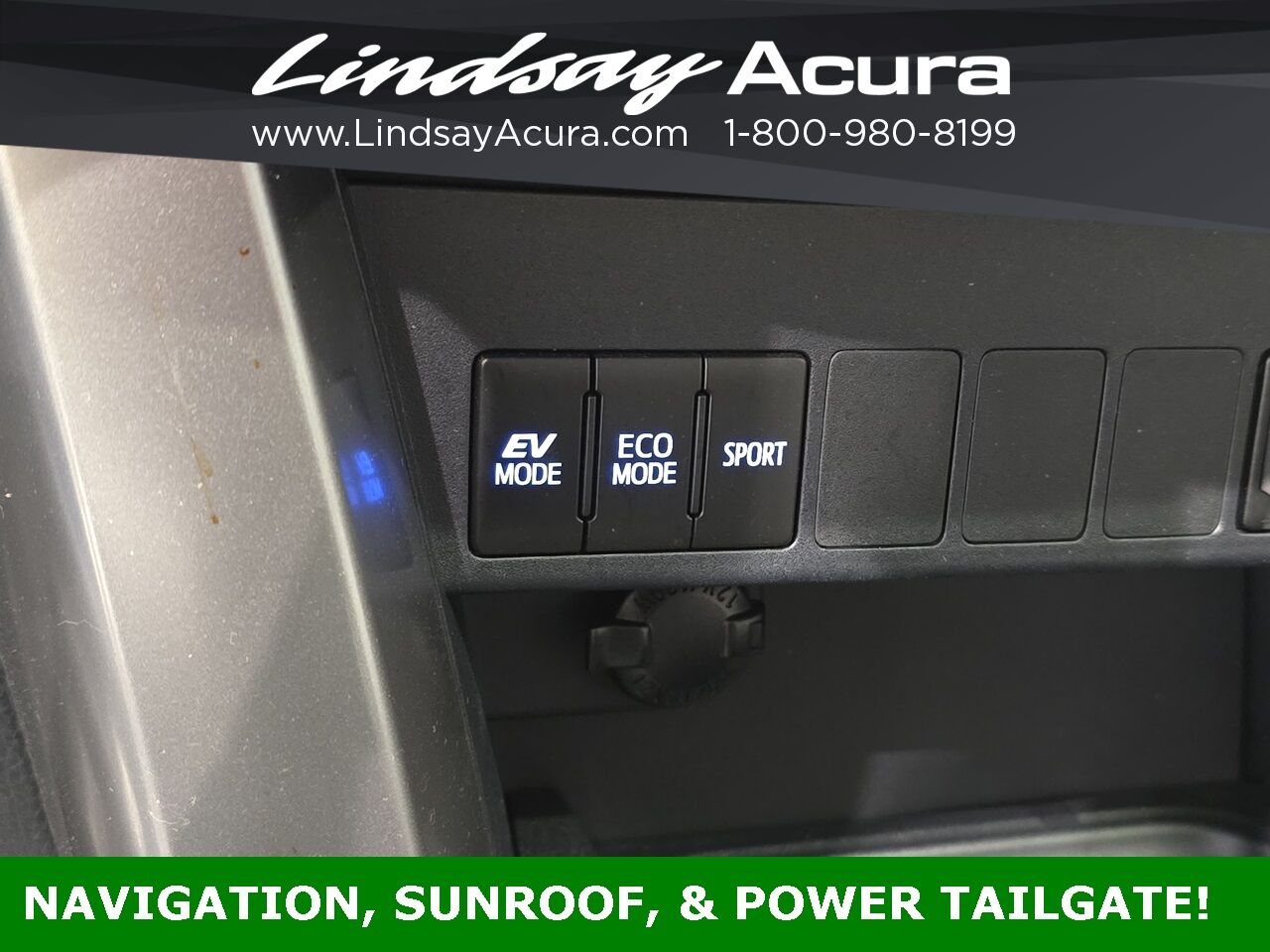 2018 Toyota RAV4 Hybrid XLE Columbus OH