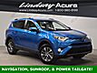2018 Toyota RAV4 Hybrid XLE