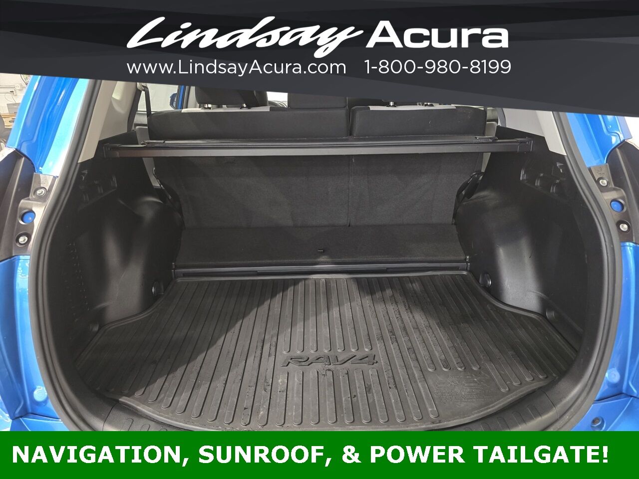 2018 Toyota RAV4 Hybrid XLE Columbus OH