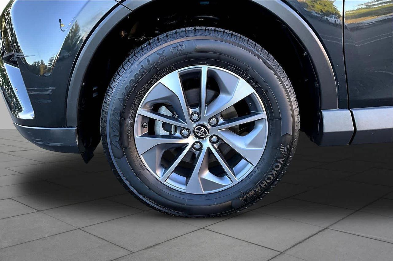 2018 Toyota RAV4 Hybrid XLE Folsom CA