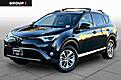 2018 Toyota RAV4 Hybrid XLE