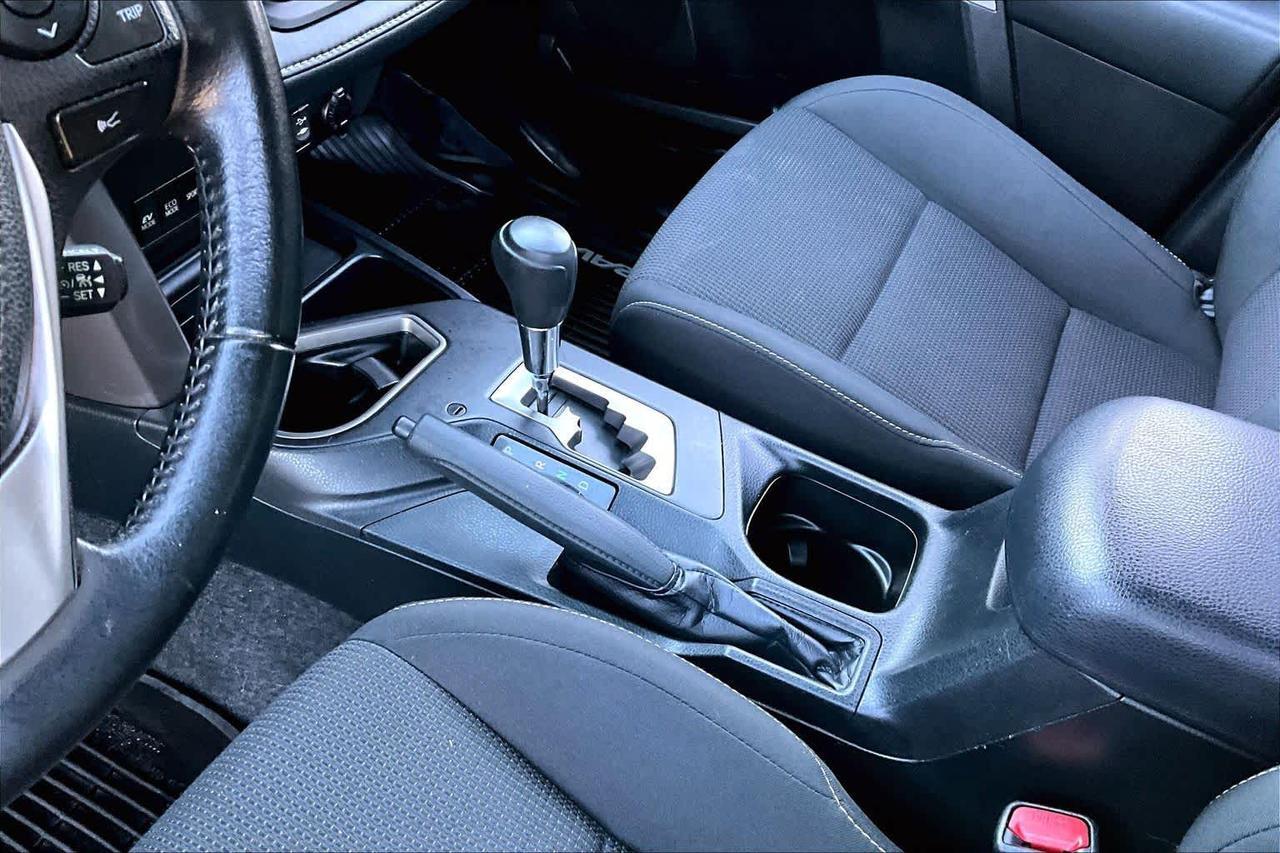2018 Toyota RAV4 Hybrid XLE Folsom CA
