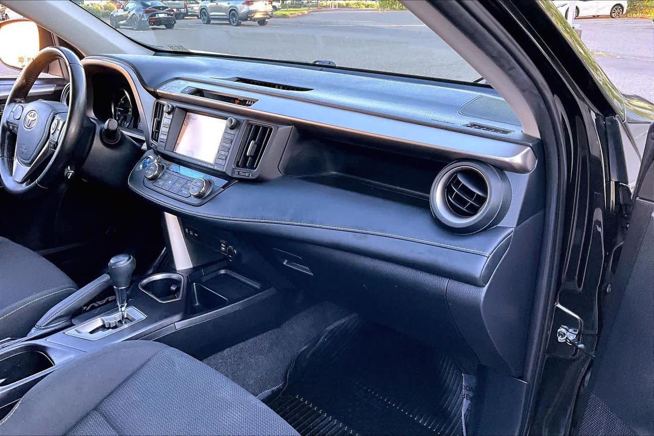 2018 Toyota RAV4 Hybrid XLE Folsom CA