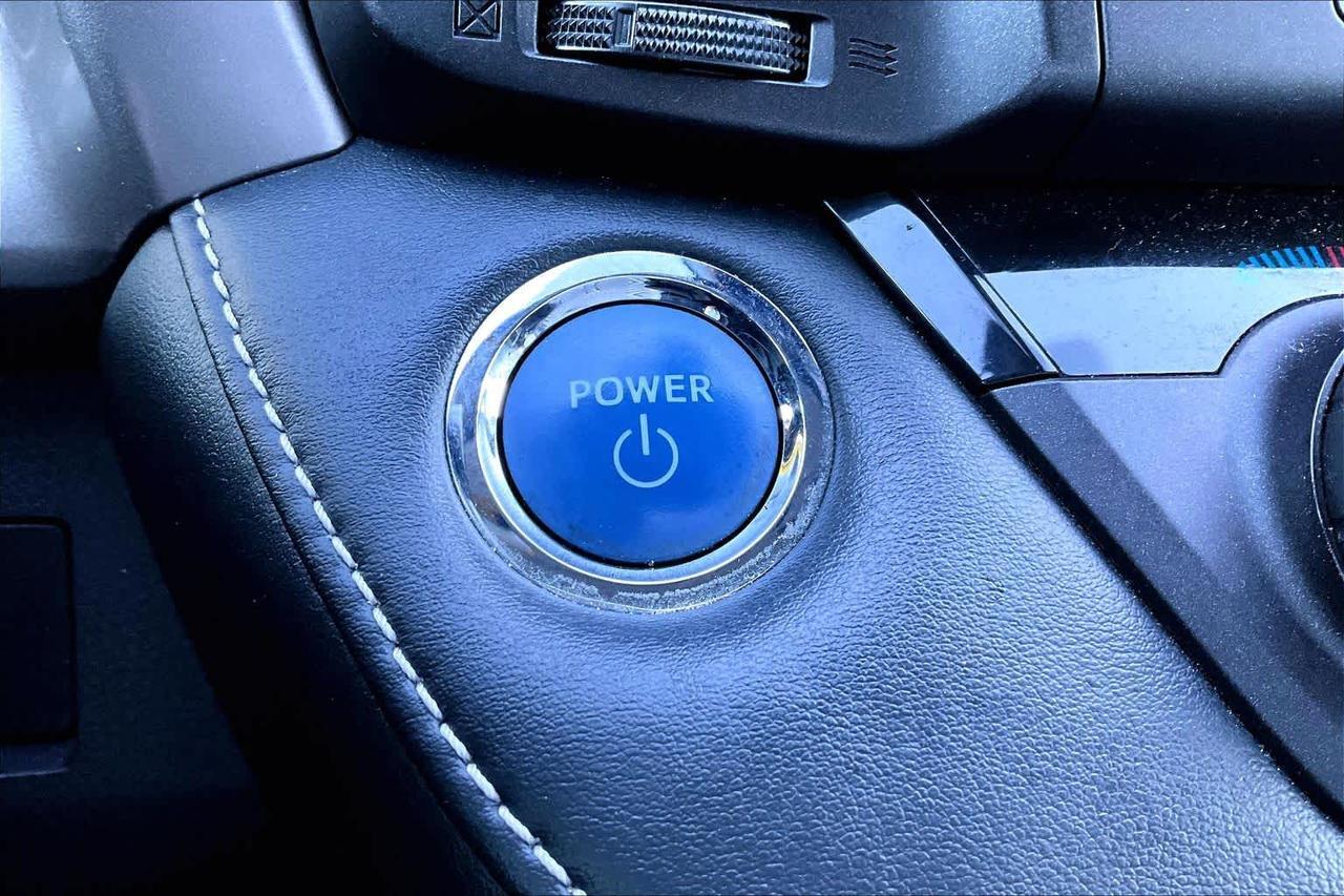 2018 Toyota RAV4 Hybrid XLE Folsom CA