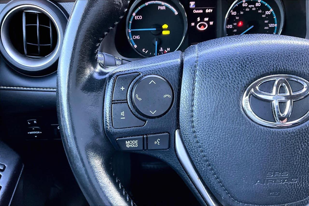 2018 Toyota RAV4 Hybrid XLE Folsom CA