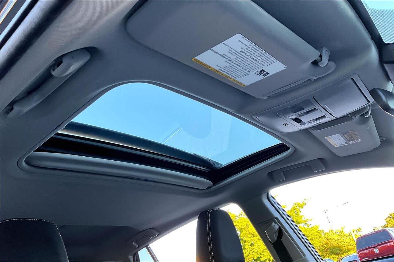 2018 Toyota RAV4 Hybrid XLE Folsom CA