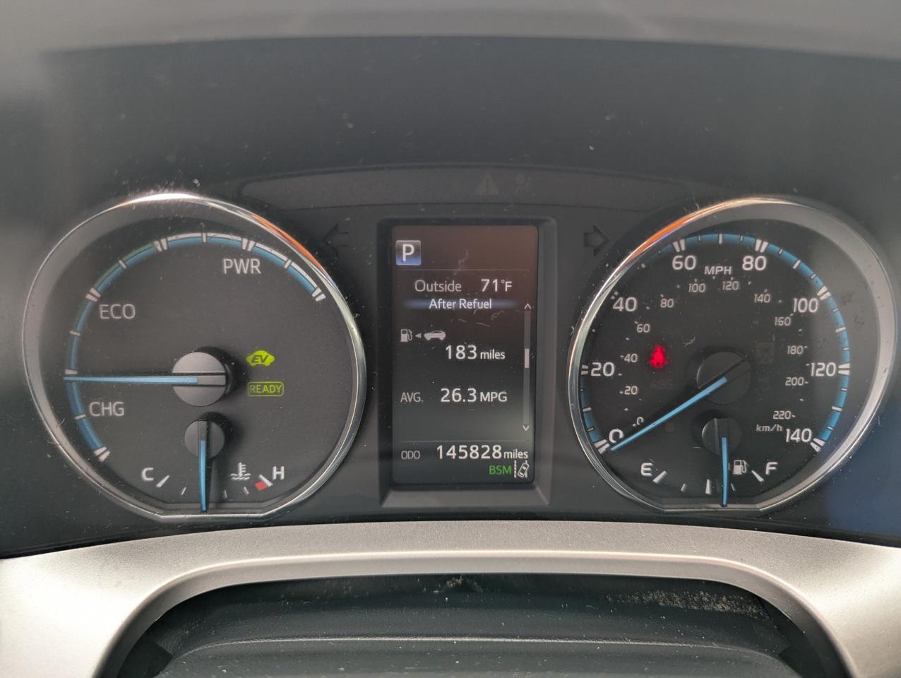 2018 Toyota RAV4 Hybrid XLE Grand Junction CO