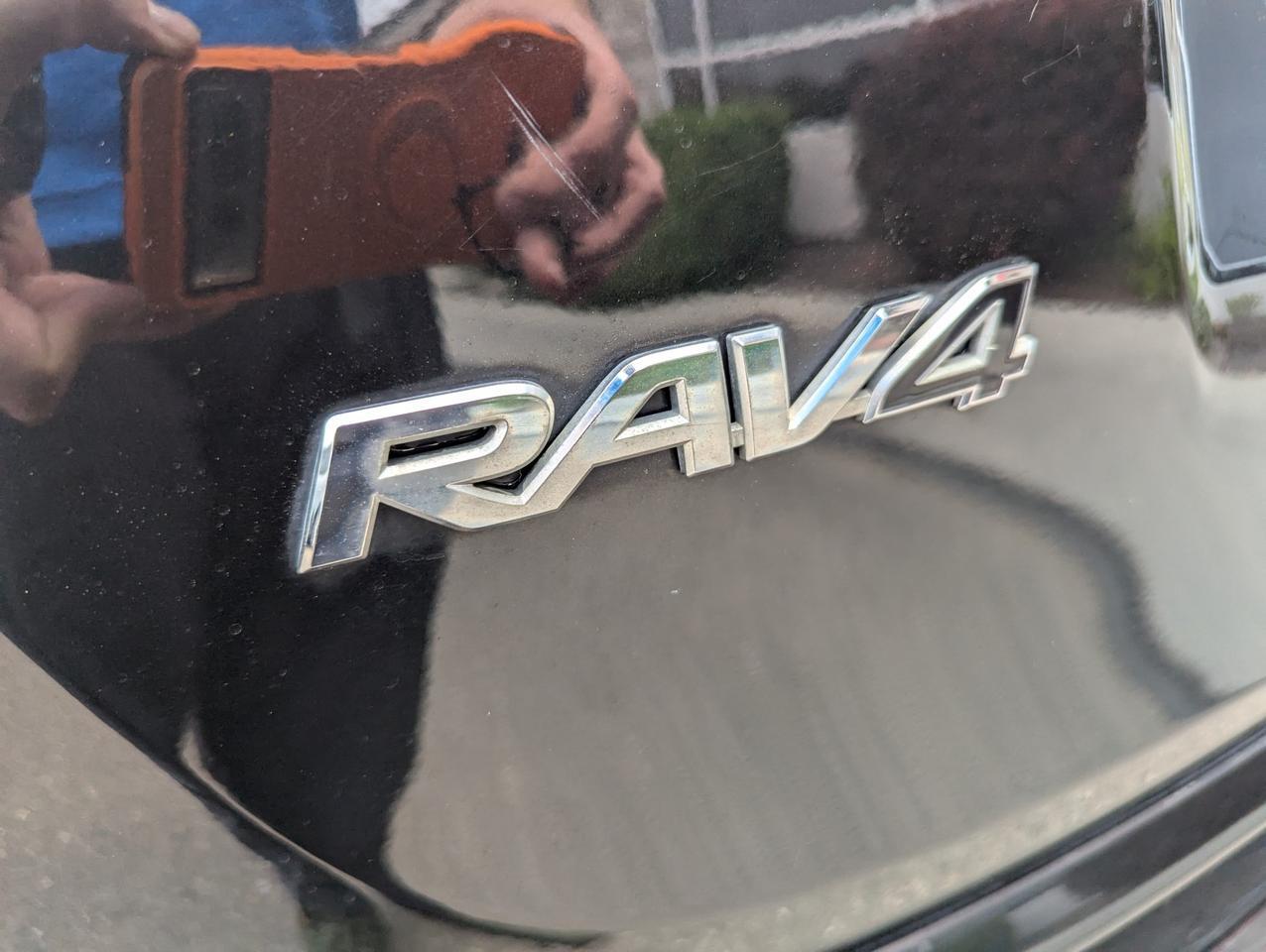 2018 Toyota RAV4 Hybrid XLE Grand Junction CO