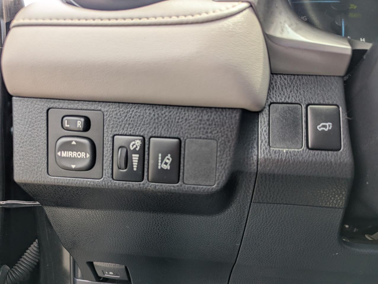 2018 Toyota RAV4 Hybrid XLE Grand Junction CO