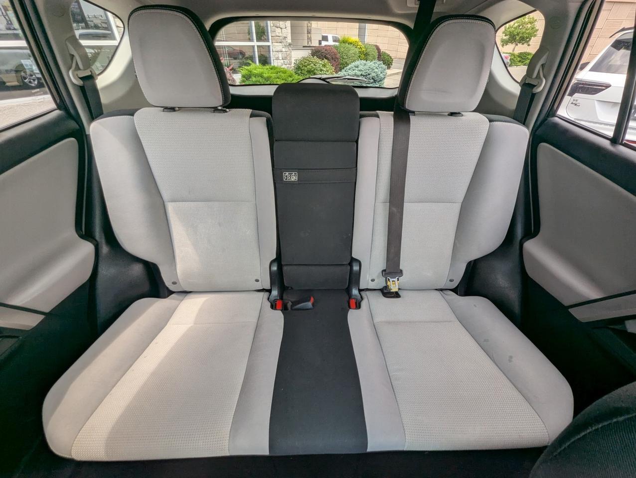 2018 Toyota RAV4 Hybrid XLE Grand Junction CO