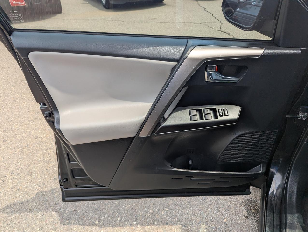 2018 Toyota RAV4 Hybrid XLE Grand Junction CO