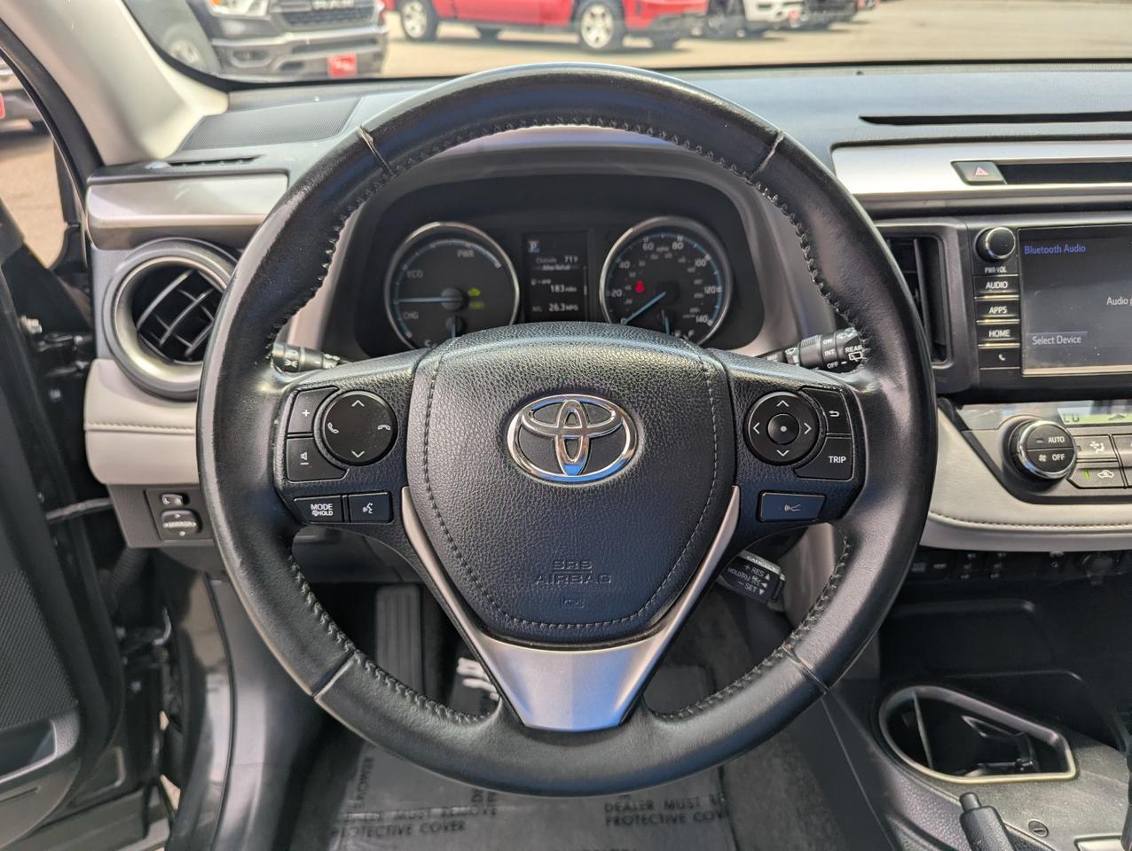 2018 Toyota RAV4 Hybrid XLE Grand Junction CO