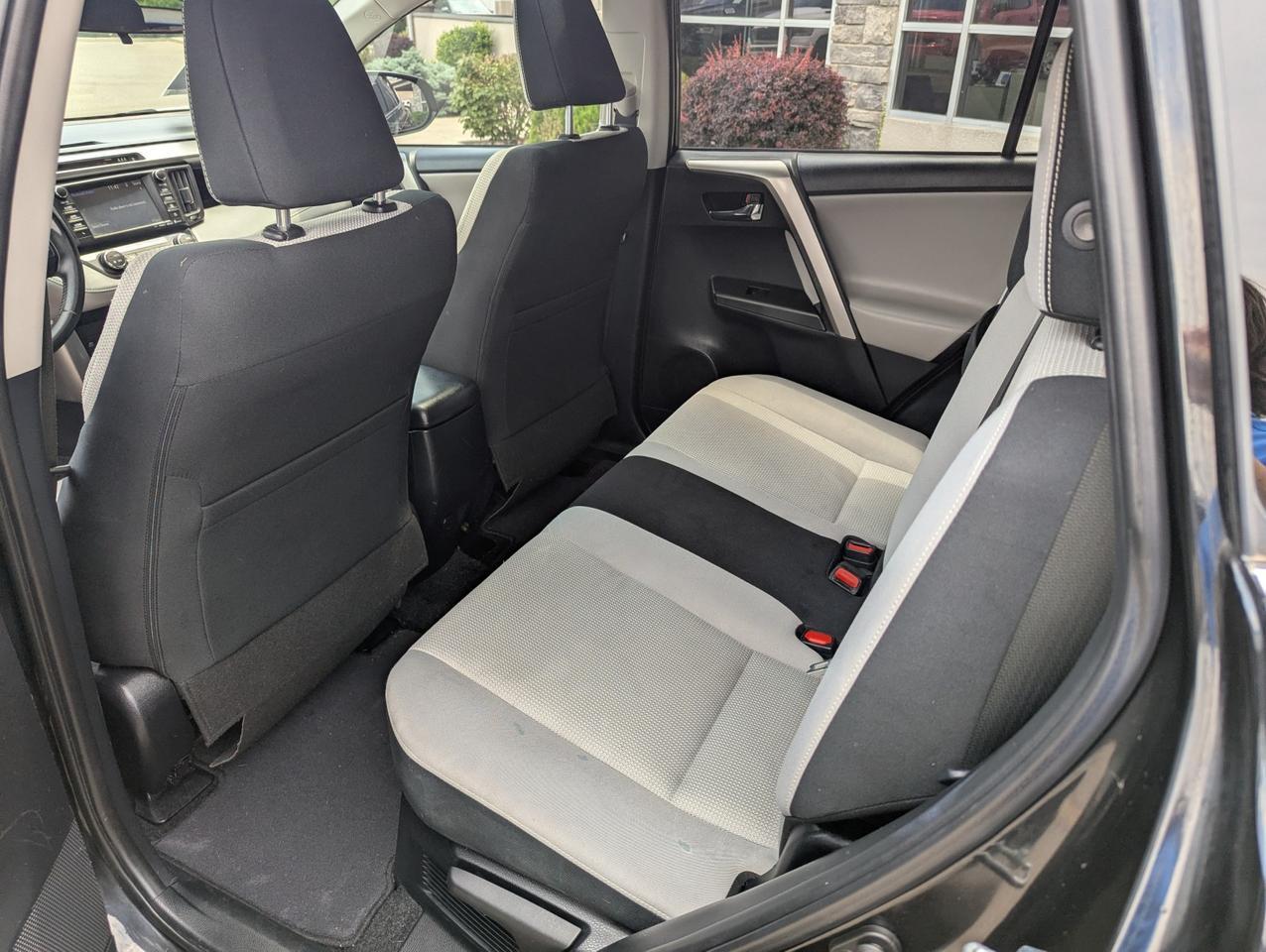 2018 Toyota RAV4 Hybrid XLE Grand Junction CO