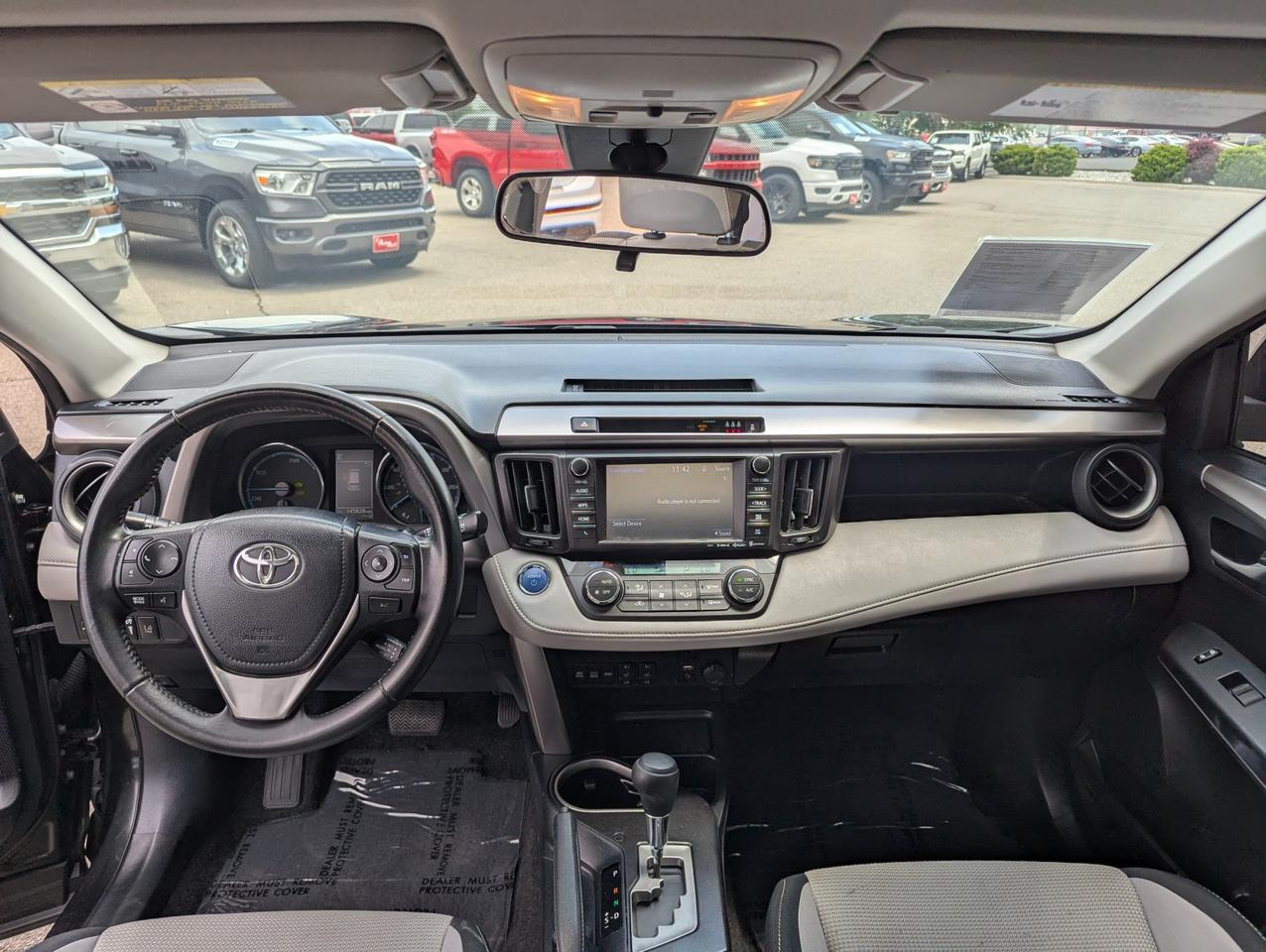 2018 Toyota RAV4 Hybrid XLE Grand Junction CO