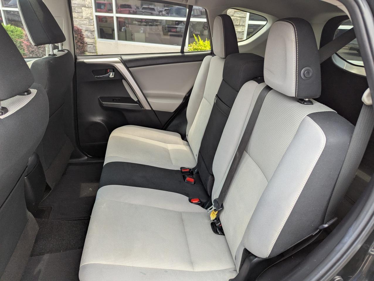 2018 Toyota RAV4 Hybrid XLE Grand Junction CO