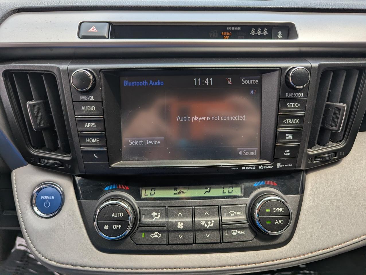 2018 Toyota RAV4 Hybrid XLE Grand Junction CO