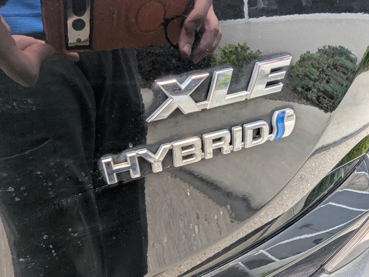 2018 Toyota RAV4 Hybrid XLE Grand Junction CO