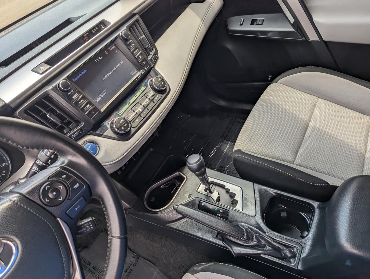 2018 Toyota RAV4 Hybrid XLE Grand Junction CO