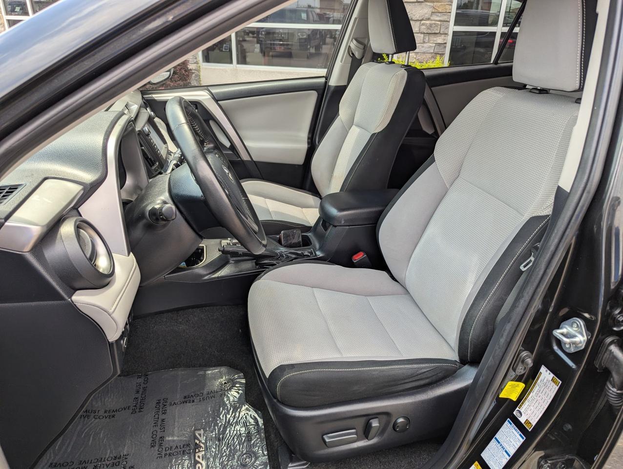 2018 Toyota RAV4 Hybrid XLE Grand Junction CO