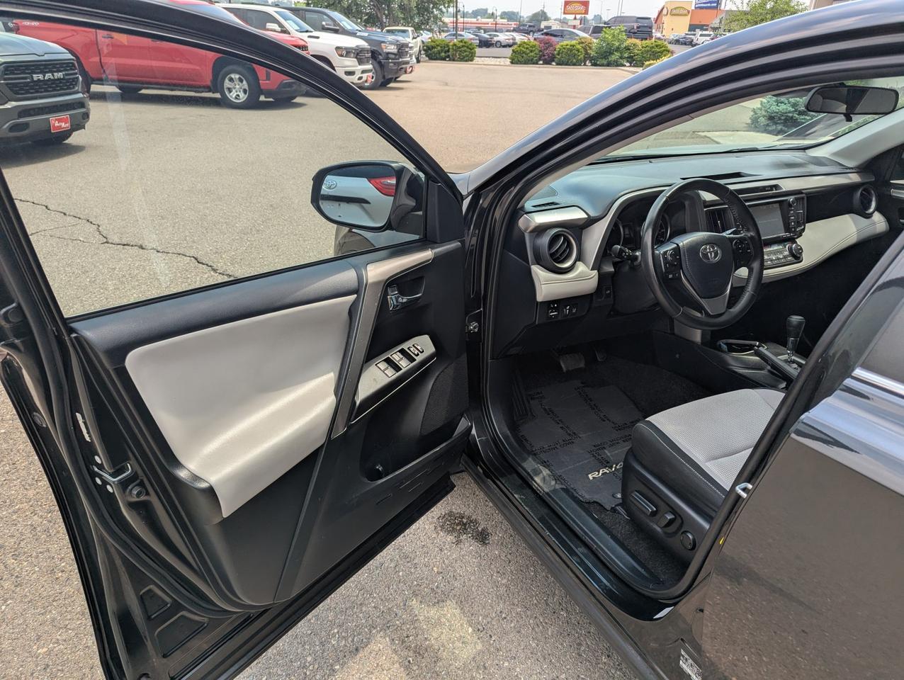 2018 Toyota RAV4 Hybrid XLE Grand Junction CO