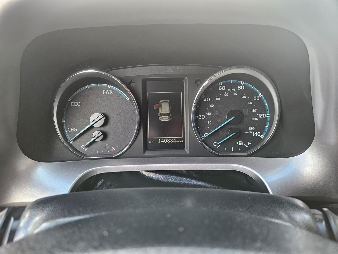 2018 Toyota RAV4 Hybrid XLE Grand Junction CO