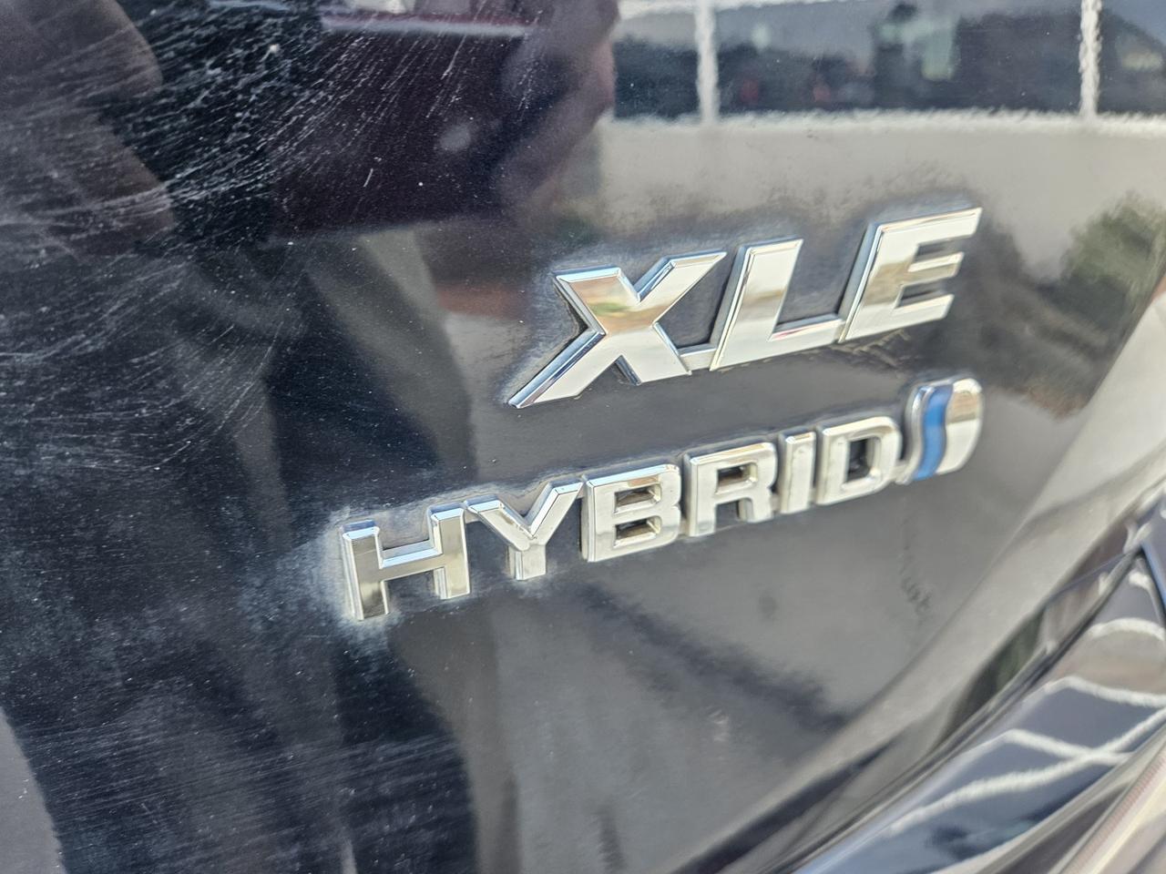 2018 Toyota RAV4 Hybrid XLE Grand Junction CO
