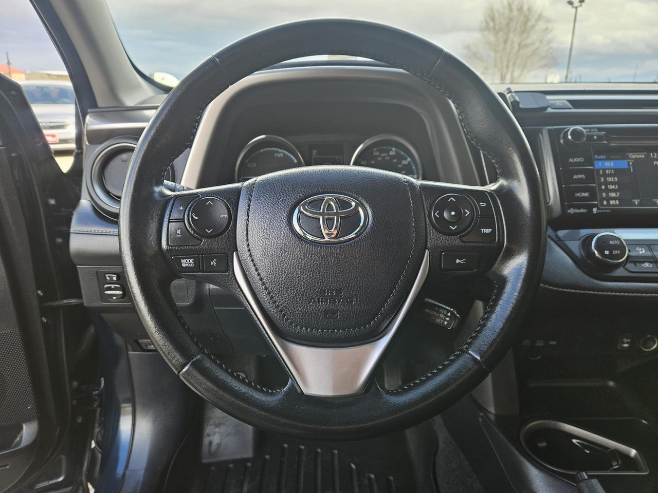 2018 Toyota RAV4 Hybrid XLE Grand Junction CO