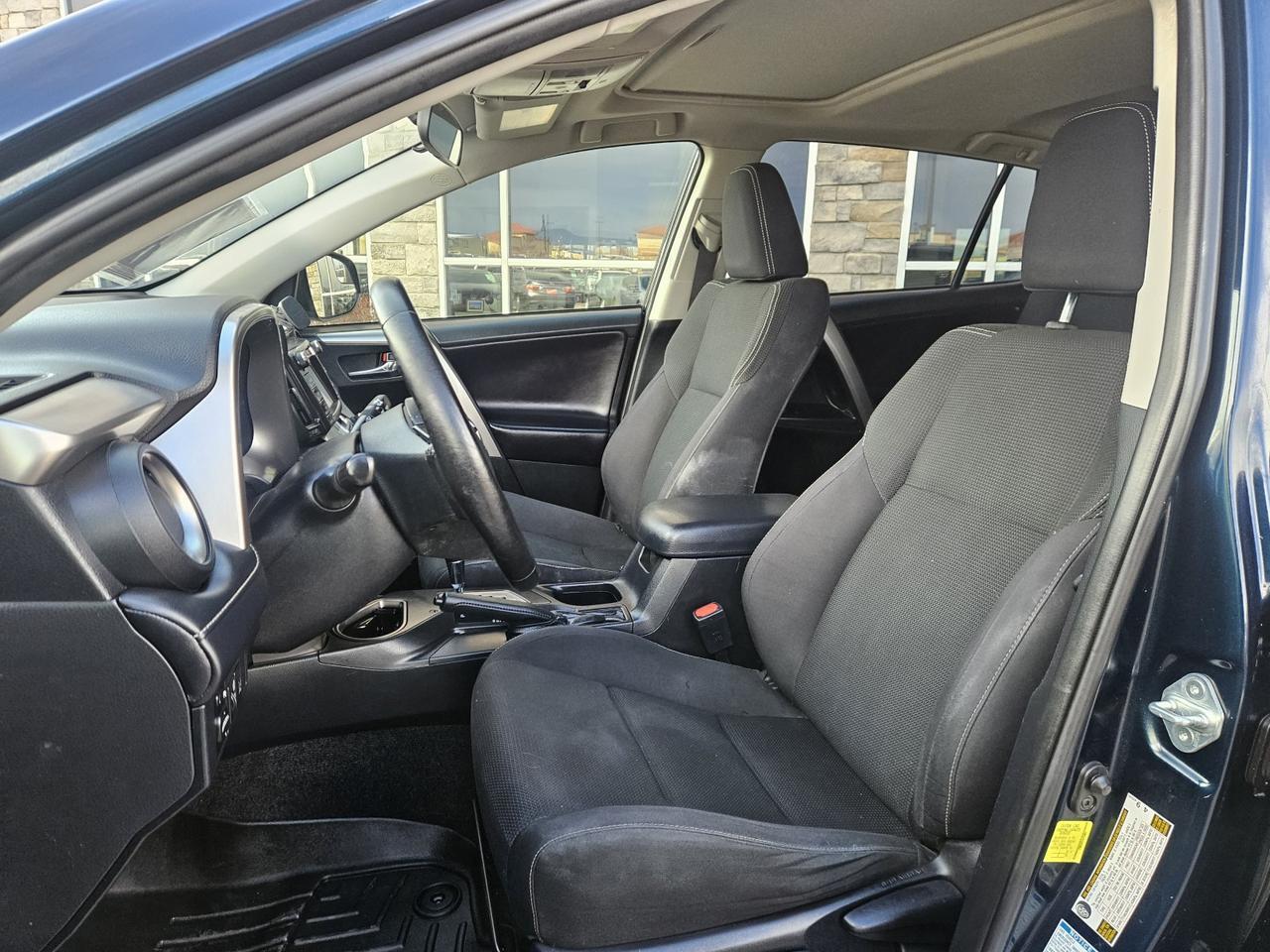 2018 Toyota RAV4 Hybrid XLE Grand Junction CO