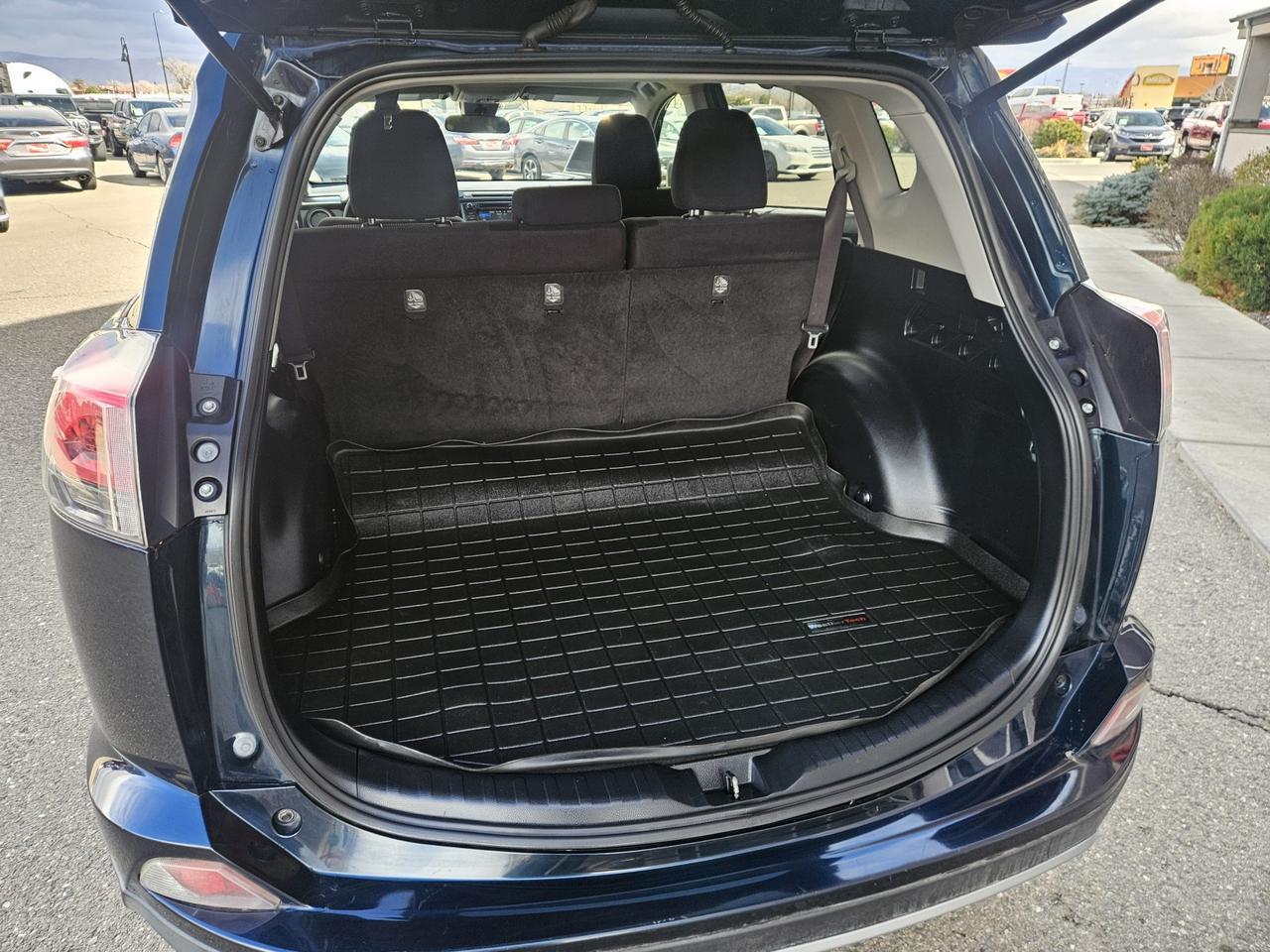 2018 Toyota RAV4 Hybrid XLE Grand Junction CO