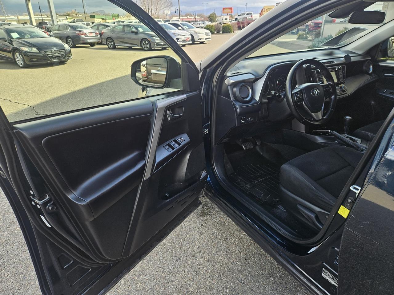 2018 Toyota RAV4 Hybrid XLE Grand Junction CO