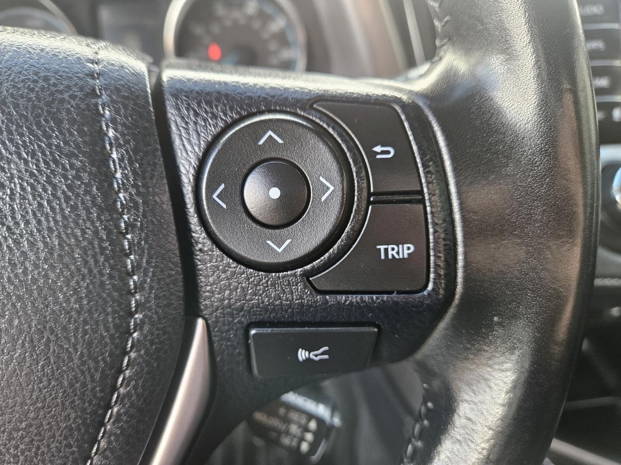 2018 Toyota RAV4 Hybrid XLE Grand Junction CO