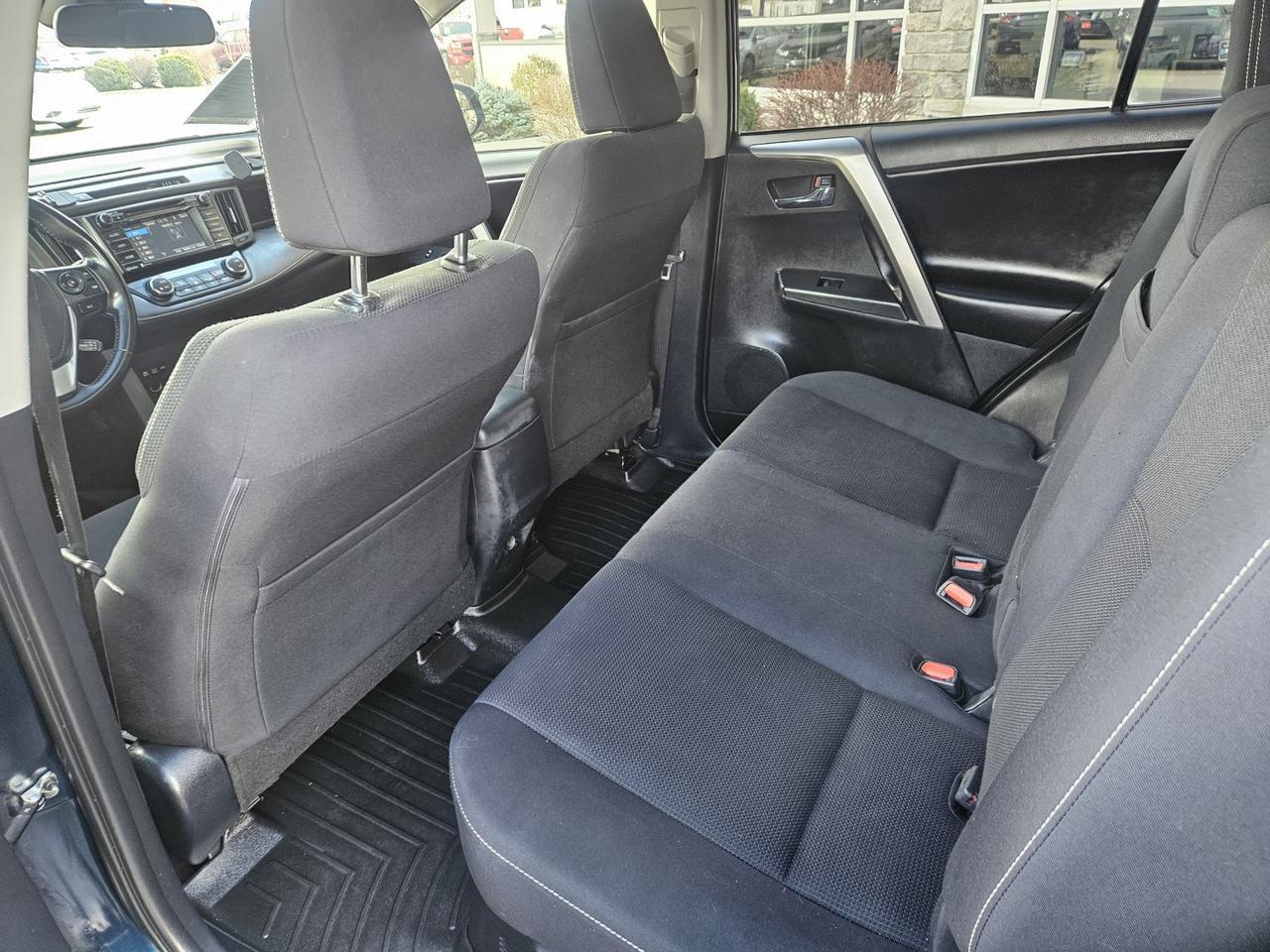 2018 Toyota RAV4 Hybrid XLE Grand Junction CO