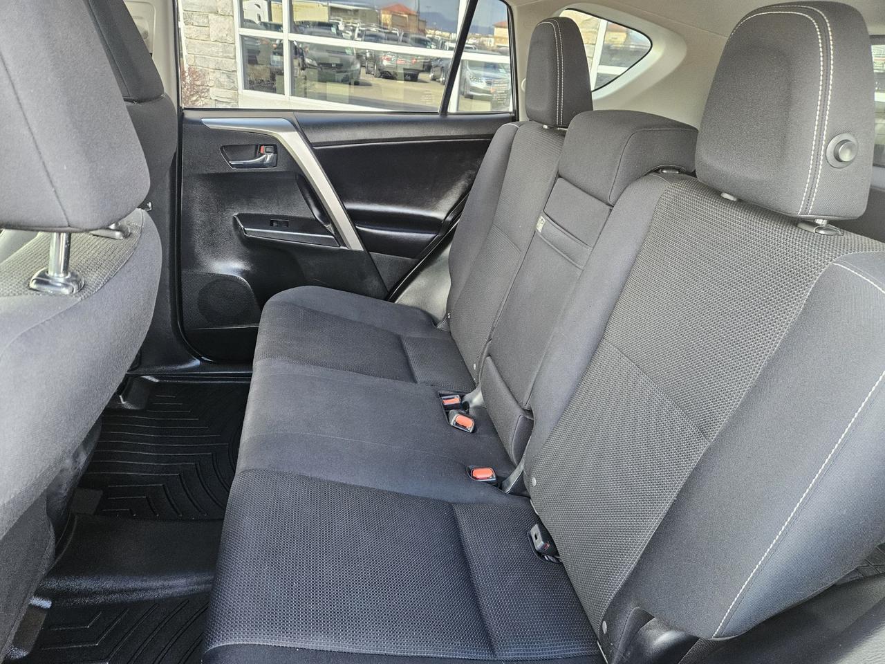 2018 Toyota RAV4 Hybrid XLE Grand Junction CO