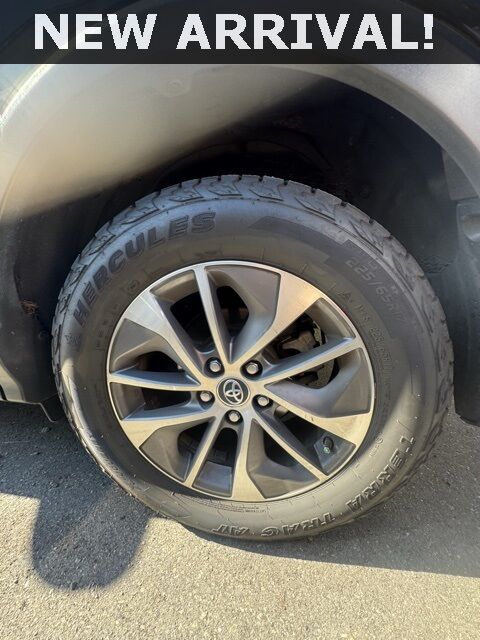 2018 Toyota RAV4 Hybrid XLE Renton WA